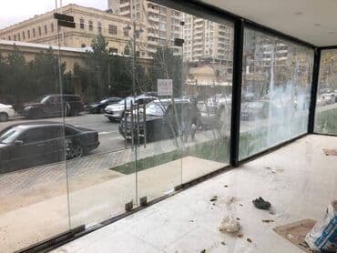 nerimanov icare obyekt: Hər profil üçün yararlı obyekt icarəyə verilir. 130 kvm, 1-ci mərtəbə — 5