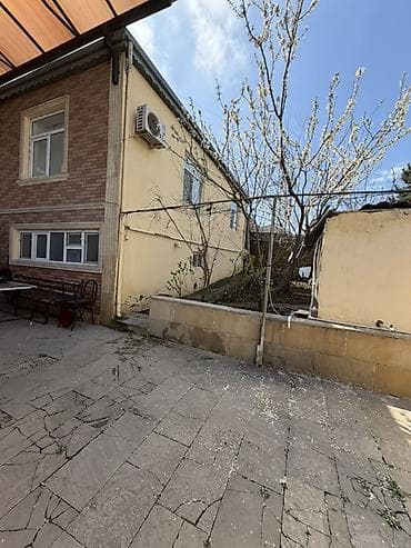 bakida a frame evler: 5 otaqlı, 160 kv. m, Orta təmir — 10