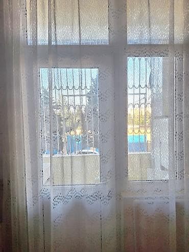 tula: PERDE RUSSIYANIN TOXUMA kimi Klassik modeldi Dagilmayan Materialdi — 1