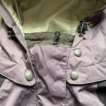 баку седерек шубы: Original Jack Wolfskin su keçirmir təzə kimidi daha çox orijinal — 5