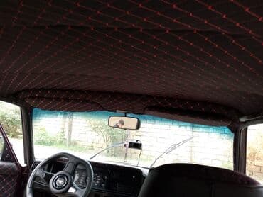 турбо.аз все об автомобилях в азербайджане: VAZ (LADA) 2107: 1.6 l | 2005 il Sedan — 2