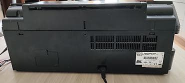 printer işlənmiş: Epson Stylus TX219 çoxfunksiyalı printer-skanner-kopiya aparatı - — 8