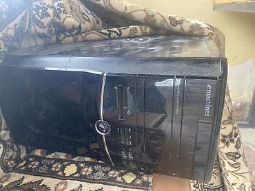 intel core i5 socket 775: Masaüstü kompüter korpusu və daxili hissələri zapçast kimi satılır — 2