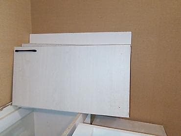 setqa qapi: Mətbəx üçün modullu şkaf dəsti - Rəng: Açıq ağ-ağac teksturalı (açıq — 3