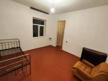 Kirayə mənzillər: Ünvan binə savxoz - Plan: açıq mətbəxli studio tipli yerləşim — 3