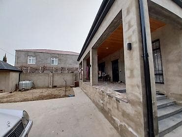 razinde ailevi restoran: 4 otaqlı, 154 kv. m, Yeni təmirli — 3