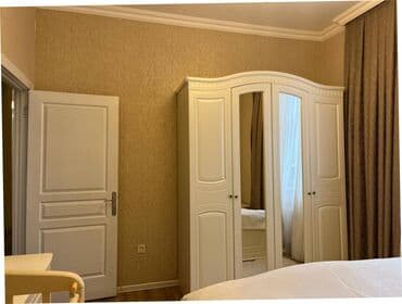 квартиры в ипотеку: Пос. Говсаны, 2 комнаты, Новостройка, м. Ахмедлы, 59 м² — 5