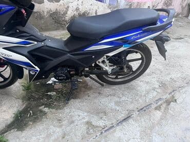 moped tufan m50: Tufan 50 sm3 — 6