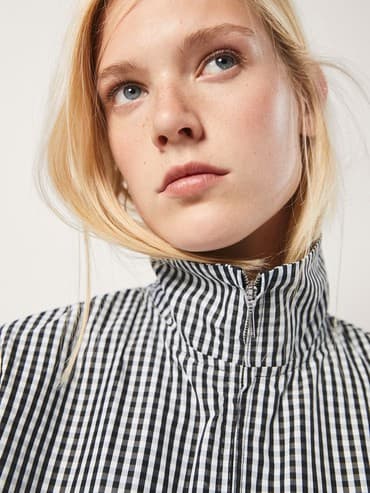 hicabli geyimler: Kurtka Massimo Duti, новая — 4