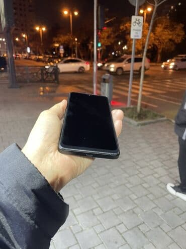 редми 10с бу: Redmi A3, 64 GB, rəng - Qara, Sensor — 2