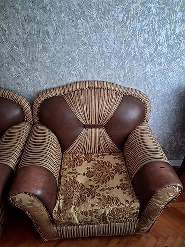 divanar: Divan, İşlənmiş, Açılan, Parça, Çatdırılma yoxdur — 3