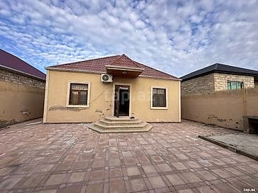 Kirayə evlər: 3 otaqlı, 98 kv. m, Kredit yoxdur, Yeni təmirli — 1