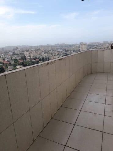 купить квартиру в баку с видом на море: 2 комнаты, Новостройка, 67 м² — 10