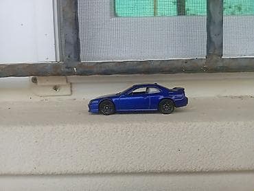 Hot Wheels – Honda Prelude modeli💥 
 İl : 2019 

Barter✅