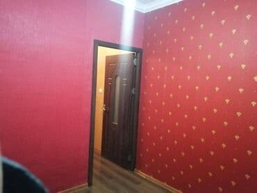 9 ci mikrorayon satilan evler: Bakı, 1 otaqlı, Köhnə tikili, 37 kv. m — 4