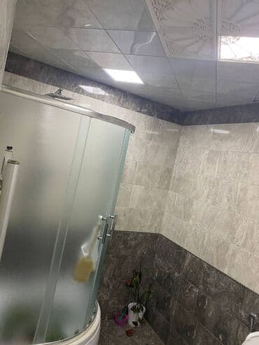 sarayda yeni tikili binalar: 3 otaqlı, Yeni tikili, m. Nəsimi, 97 kv. m — 3