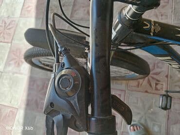 детские мотоциклы на аккумуляторе: Б/у Двухколесные Детский велосипед Vista, 29", скоростей: 21, Бесплатная доставка — 8