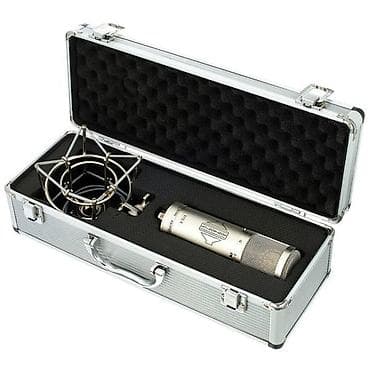Sontronics STC-2 Pack - Studio Microphone Microphone type