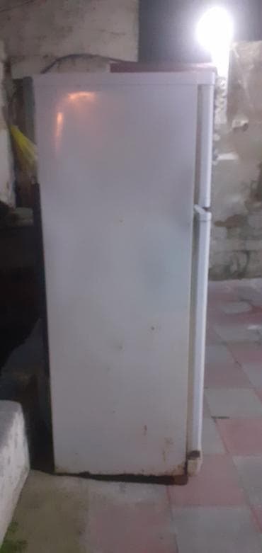 soyuducu islemis: 2 qapılı Indesit Soyuducu Satılır, rəng - Ağ — 4