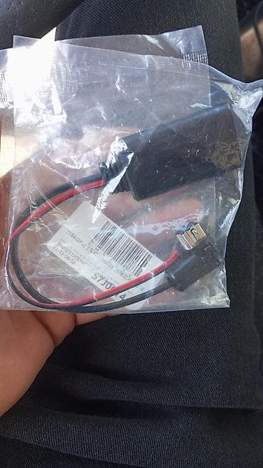 lacetti benzin nasos: Pioneer üçün zavod bluetooth — 1