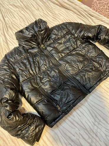 uzun kurtqa: M — 1