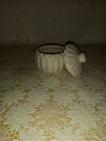 20 yas tort sekilleri: Qənd, konfet qabı. Ev dizaynında dekor olaraq da istifadə edilir — 3