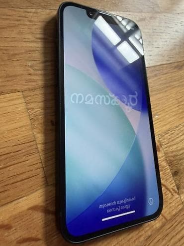 i̇phone 1: IPhone 13 mini, Midnight, Face ID — 2