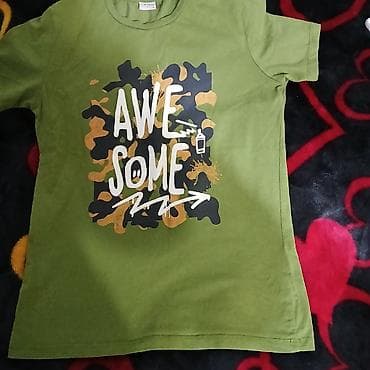 Детская обувь: 8-10yasa uygundular 3birlikde 20m Tek-tek qisaqol 7m — 4