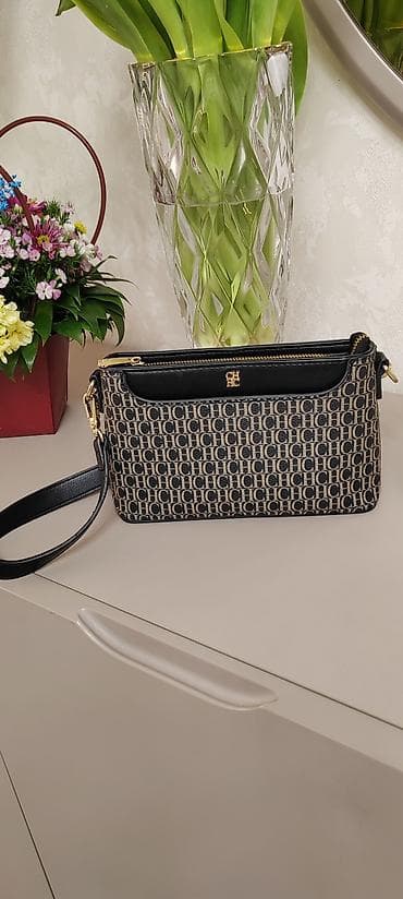 cantalar: Çanta dəsti — 1