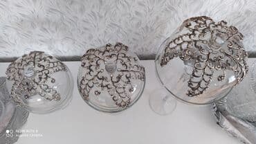 yuxuda qend qabi gormek: 3-lü vaza təzədir. Türkiyə istehsalıdır. Koroğlu metrosuna çatdırılma — 2