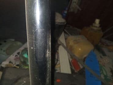 suret qutusu problemi: BMW BMW 5, 2005 il, Orijinal, Yeni — 2