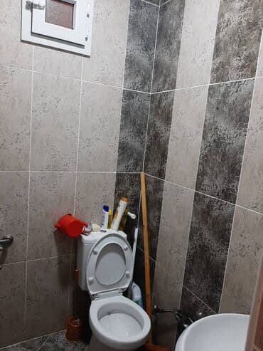 evler bineqedide: 60 kv. m, 2 otaqlı, Qaz, Su — 13