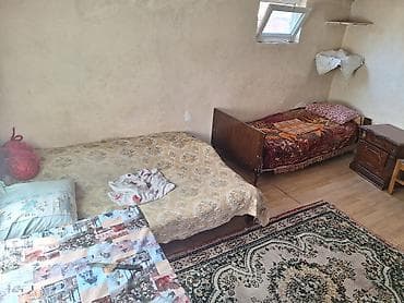 qubada kreditle evler: 1 otaqlı yaşayış sahəsi kirayə/icarə üçün təqdim olunur vatsap var — 3