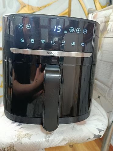 xiaomi 5: Fritoz Xiaomi, 5 çox l — 1