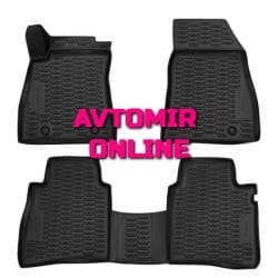 formula təkərləri: Nissan tiida, 2015 xecbek poliuretan ayaqaltilar novline "aileron" — 1