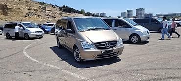 masin satis sayti: Mercedes-Benz Vito: 2.2 l | 2011 il Van/Minivan — 1