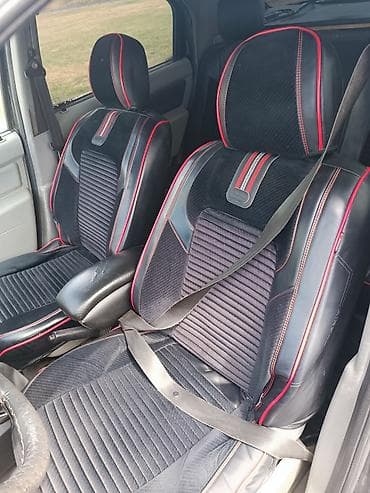 klas 6: QAZ M1: 1.6 l | 2013 il 600 km Sedan — 8