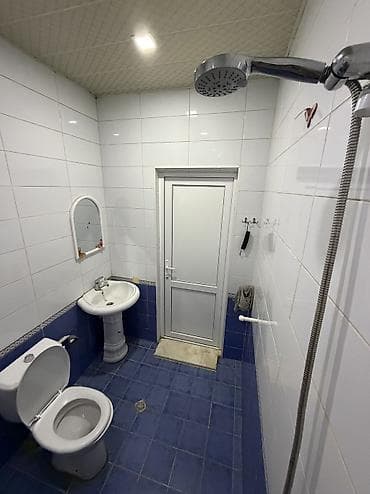qara qarayev m: 2 otaqlı, 65 kv. m — 6