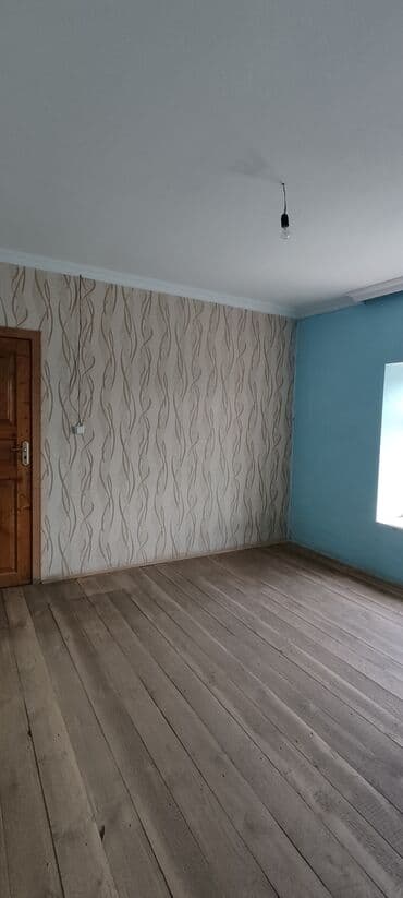 elmlerde ev: 2 otaqlı, 126 kv. m, Kredit yoxdur, Orta təmir — 3