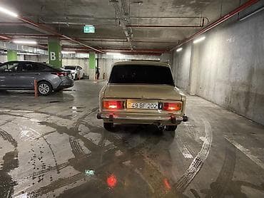 brabus disk: VAZ (LADA) 2106: 1.6 l | 1992 il Sedan — 8