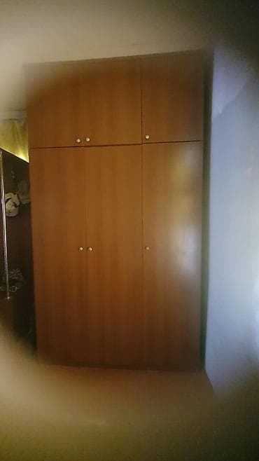 kicik şkaf: Şkaf əla
vəziyyətdədir təcili satılır — 1