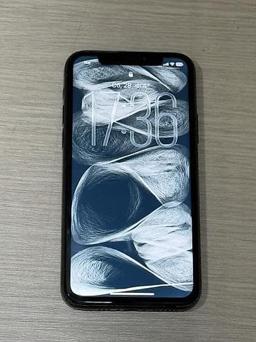 IPhone 11 Pro, 256 GB, Matte Midnight Green, Face ID