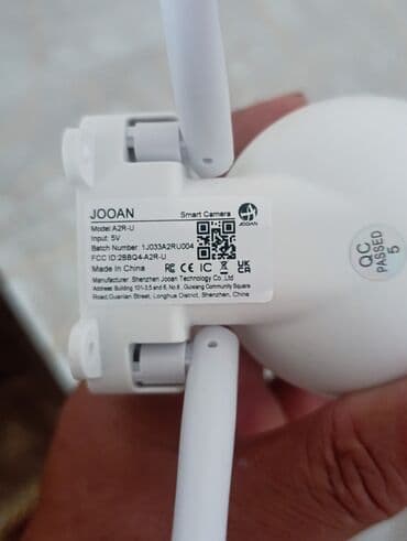 xiaomi poco x3 gt qiymeti: Slam Jooham firmasına məxsus ağıllı kamera.vifiylə işləyir .mikro kat — 2