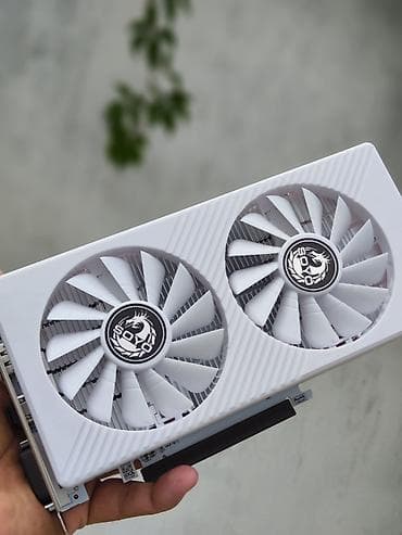 Videokart AMD Radeon RX 580, 8 GB, Yeni — 3