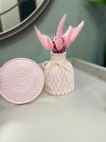 надувные матрасы в баку: Фигура, цвет - Розовый — 3