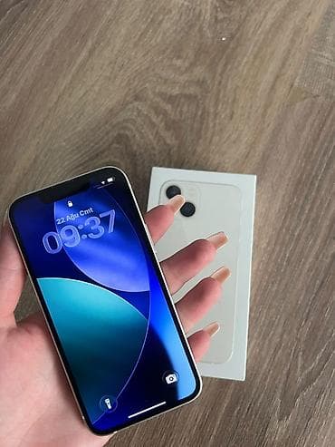iphone 13 satış: IPhone 13, Ağ — 1
