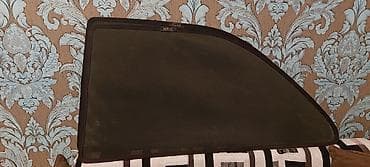 bakida karniz satisi: C klass pərdə az işlənib — 1