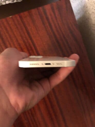 macbook pro 2012 купить: IPhone 13, Ağ, Face ID — 5