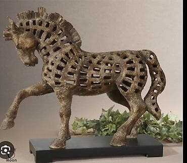 Ковры: Фигура, цвет - Коричневый — 1