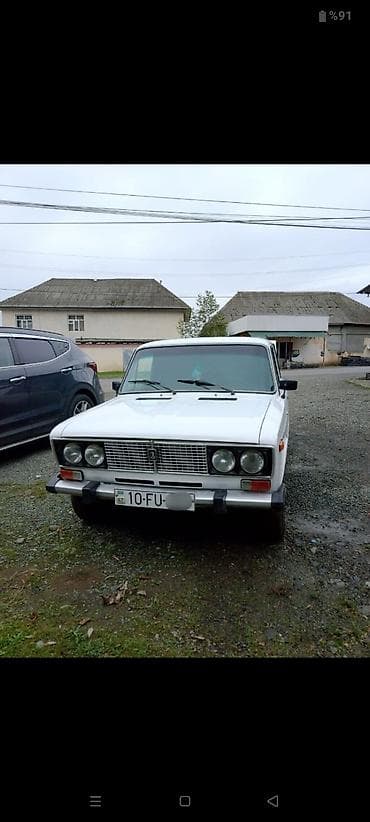 vaz 21 06 auto az: Salam maşin sürülen maşındı cüzi difirde ses var real alıcı əlaqə — 5